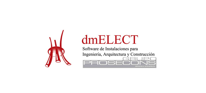 Programas de dmElect (EDIFICACIÓN)
